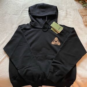 Brand New Rare Authentic Palace + Gucci Collab Hoodie (SIZE XS)